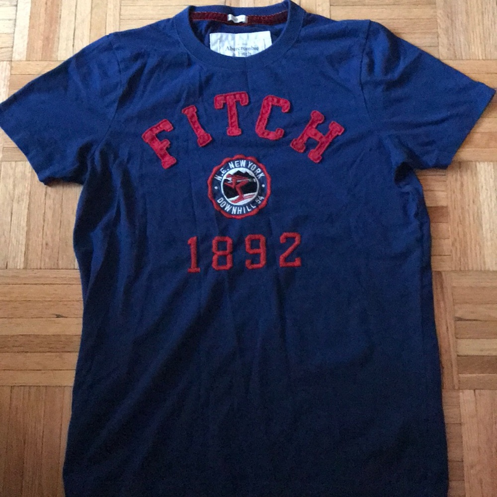 Abercrombie T-shirt